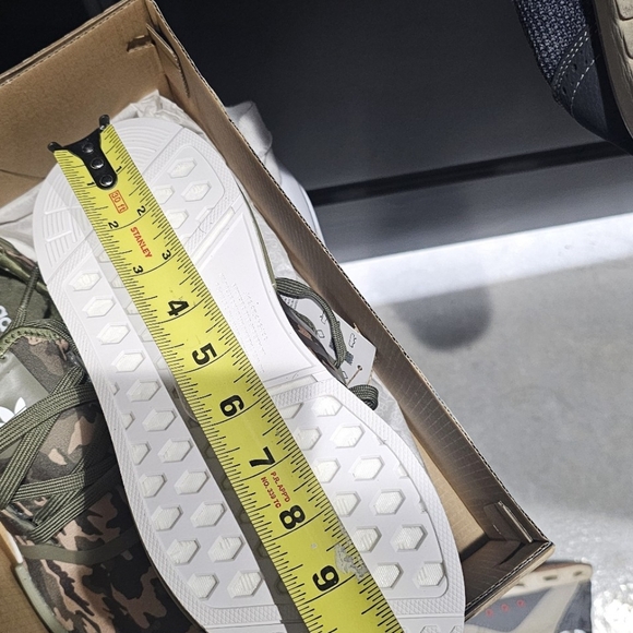 Adidas shoes sneakers unisex - Picture 9 of 9